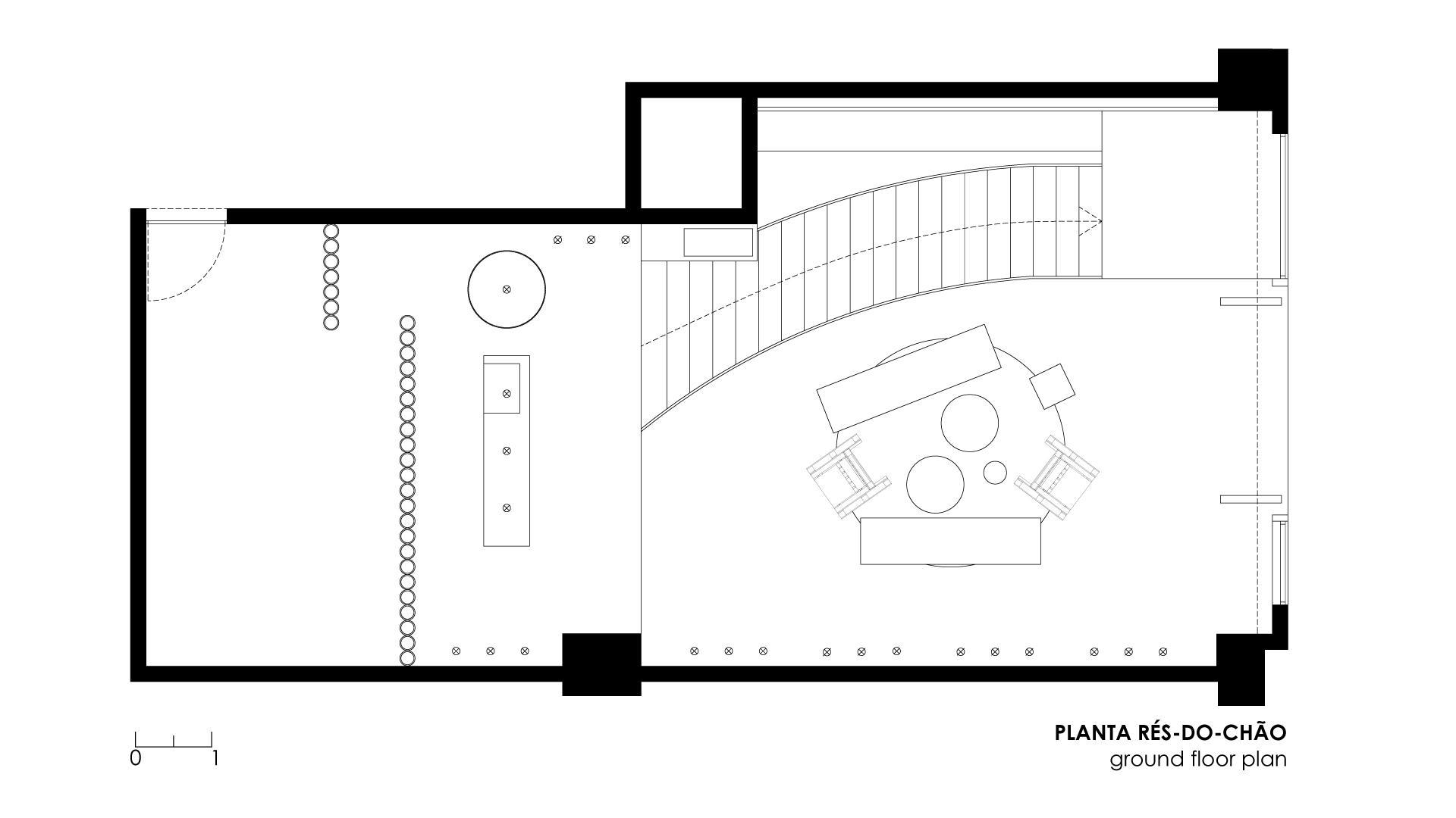 The Feeting Room