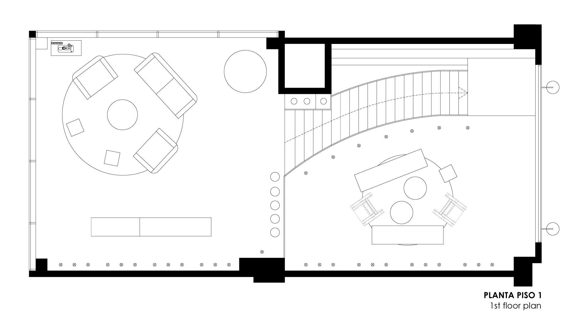 The Feeting Room