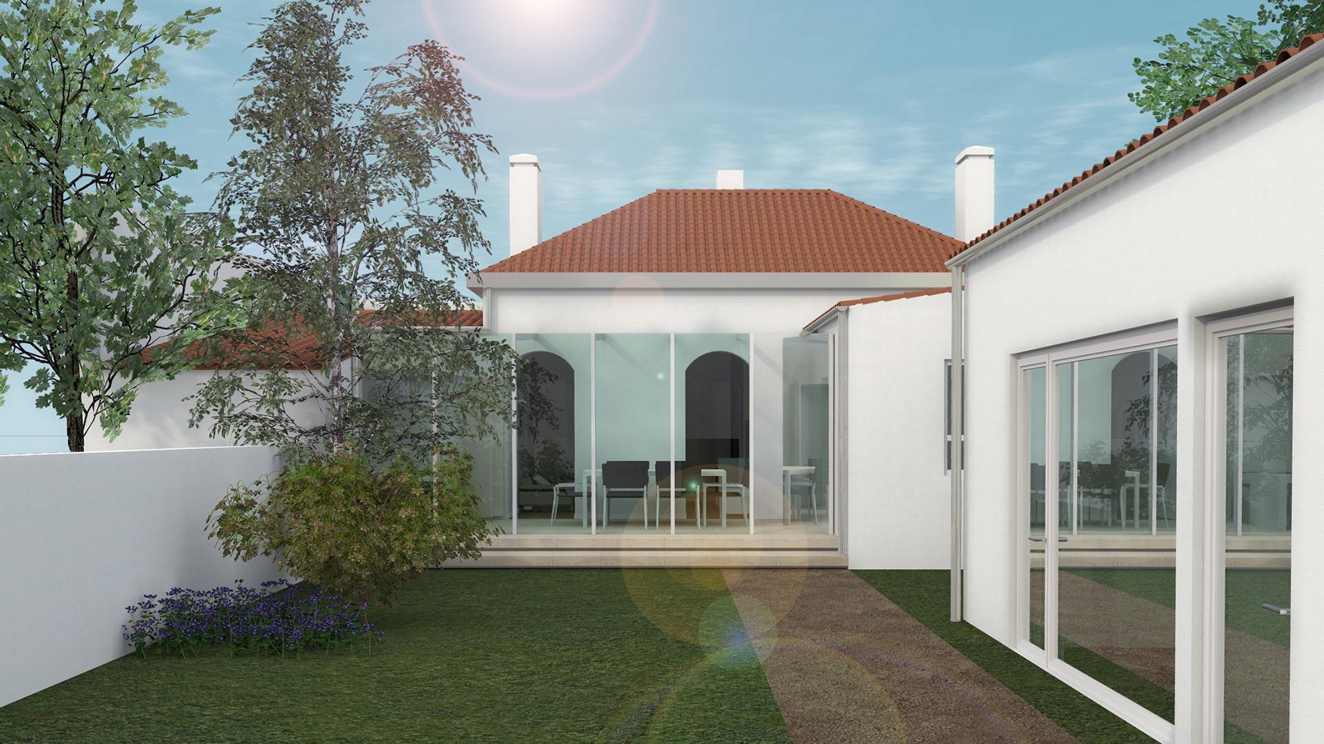 Maison Lafon