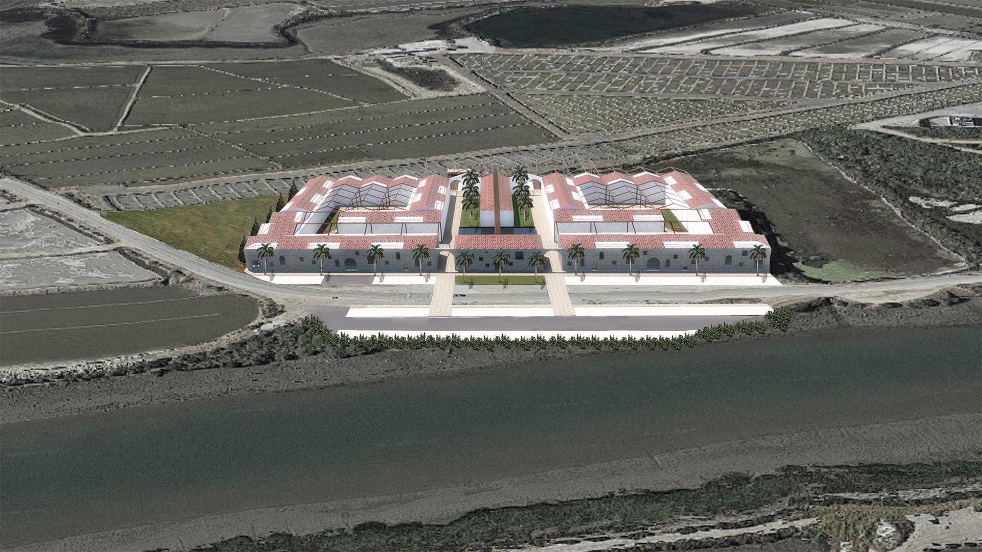 Tavira
