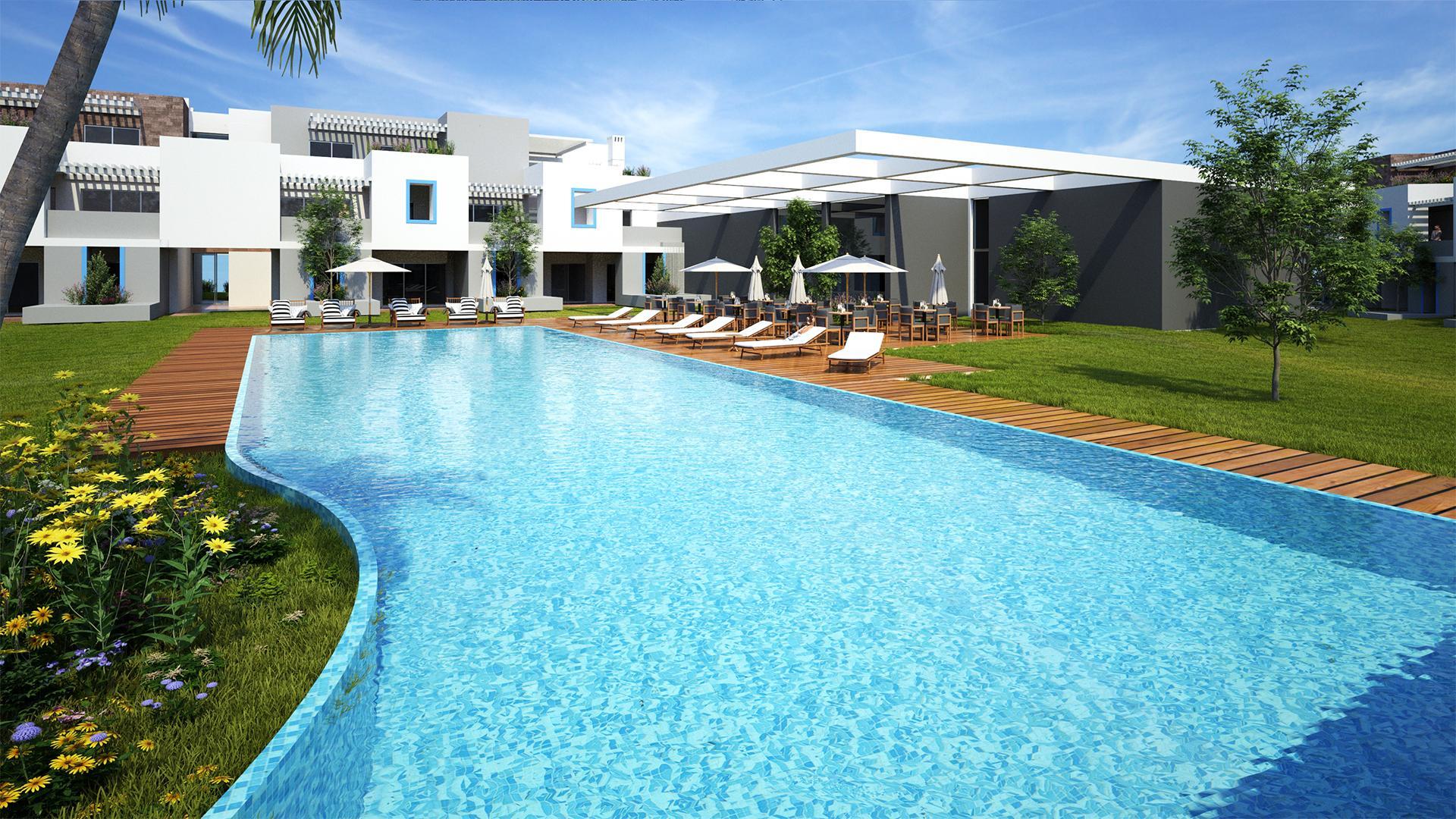 Alto Lakeside