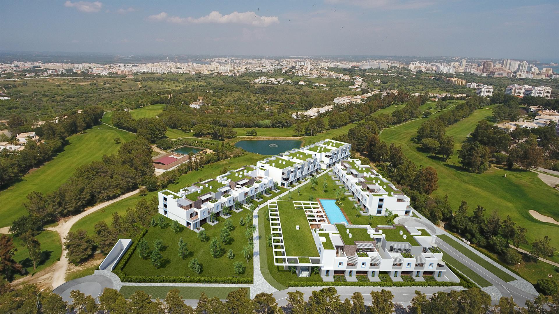 Alto Lakeside