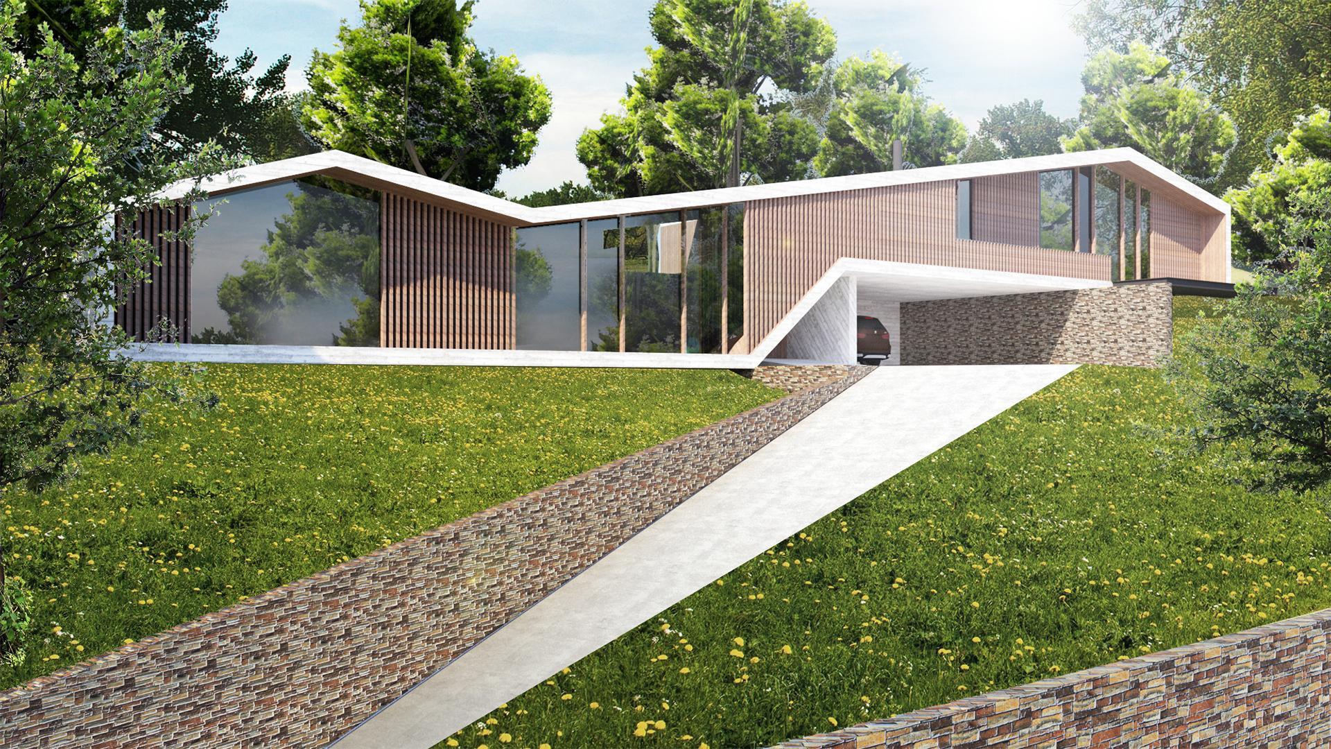 Moradia PV