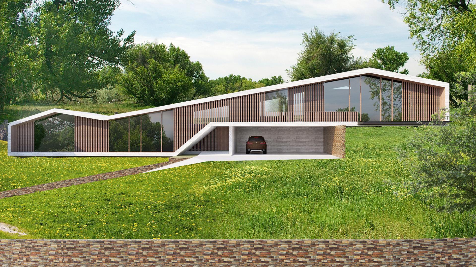 Moradia PV