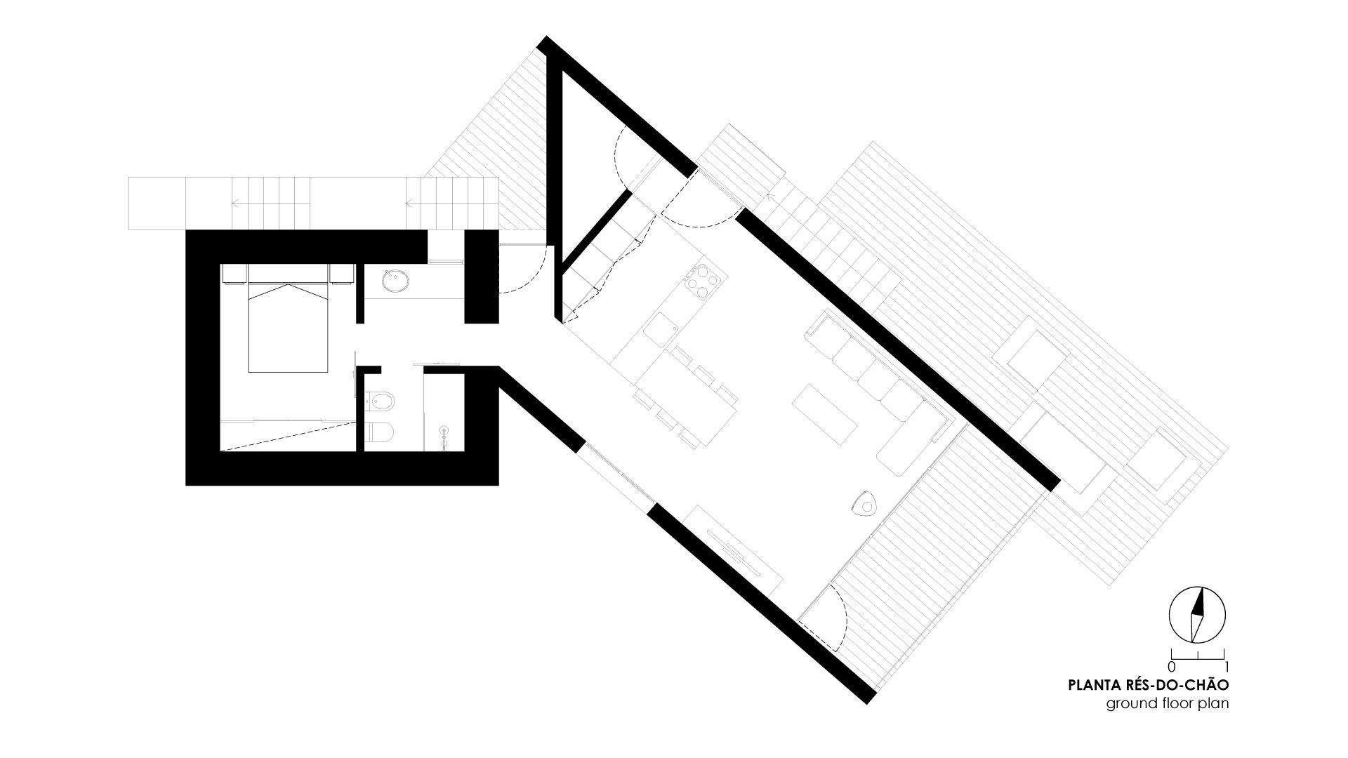 Casa Refúgio