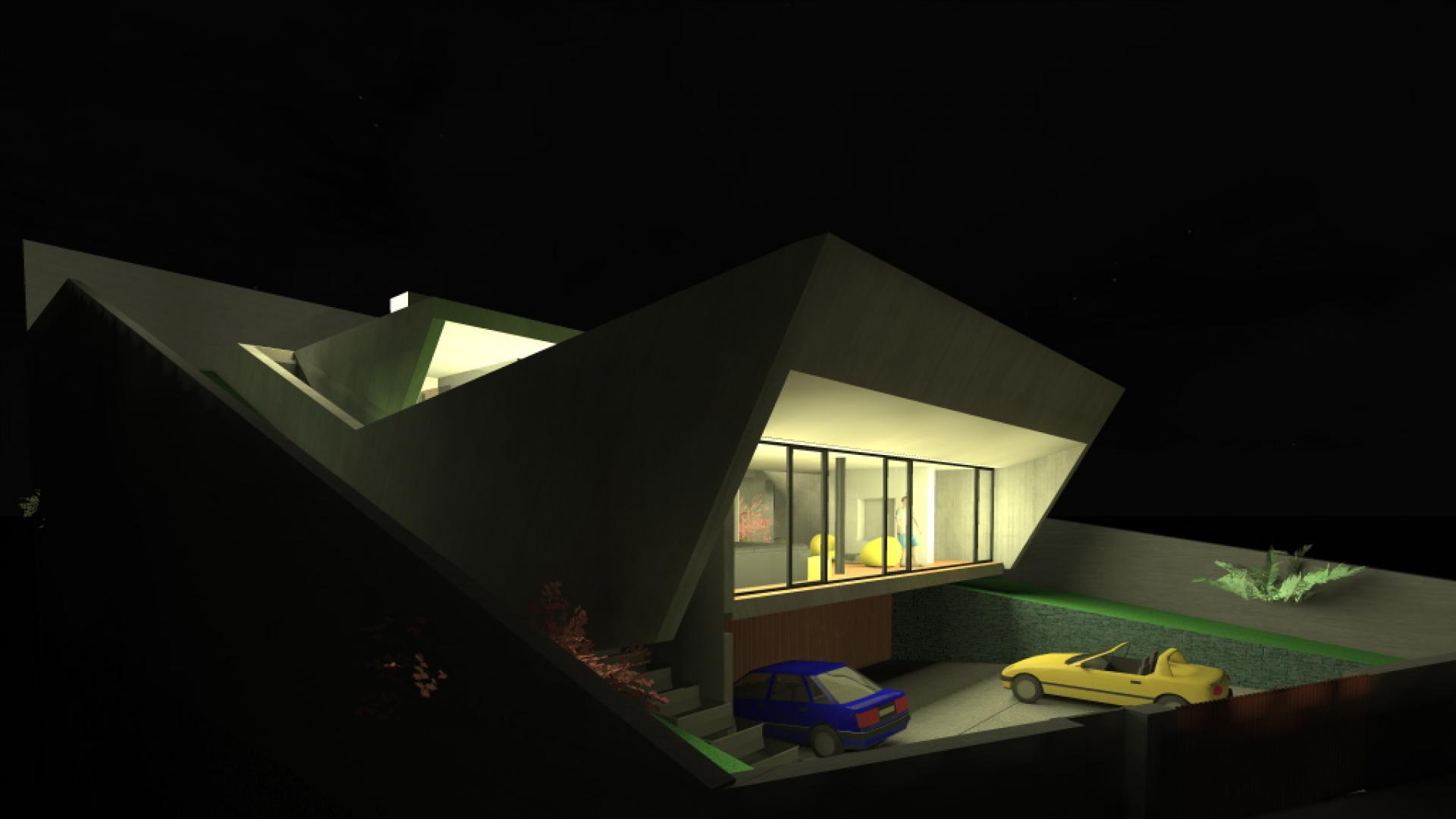 Casa PB