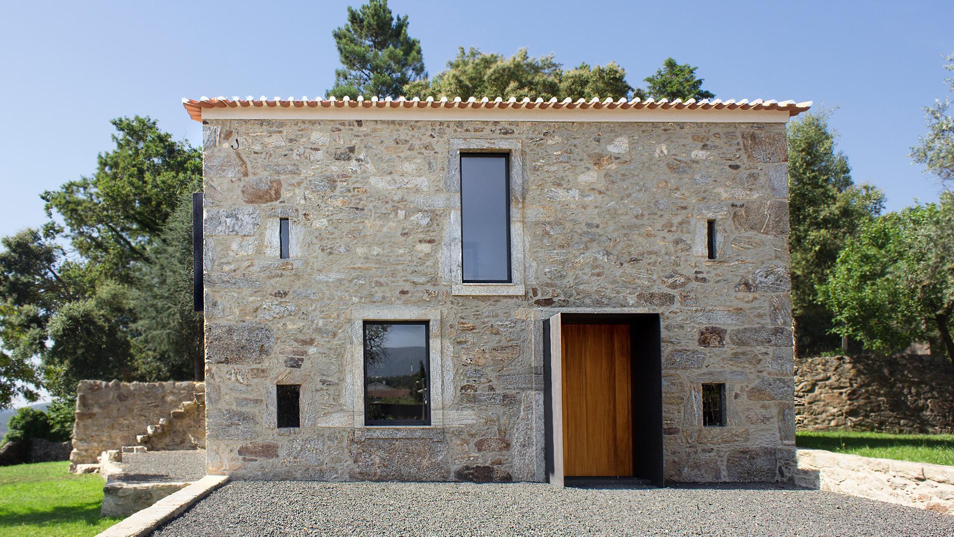 Eira's House