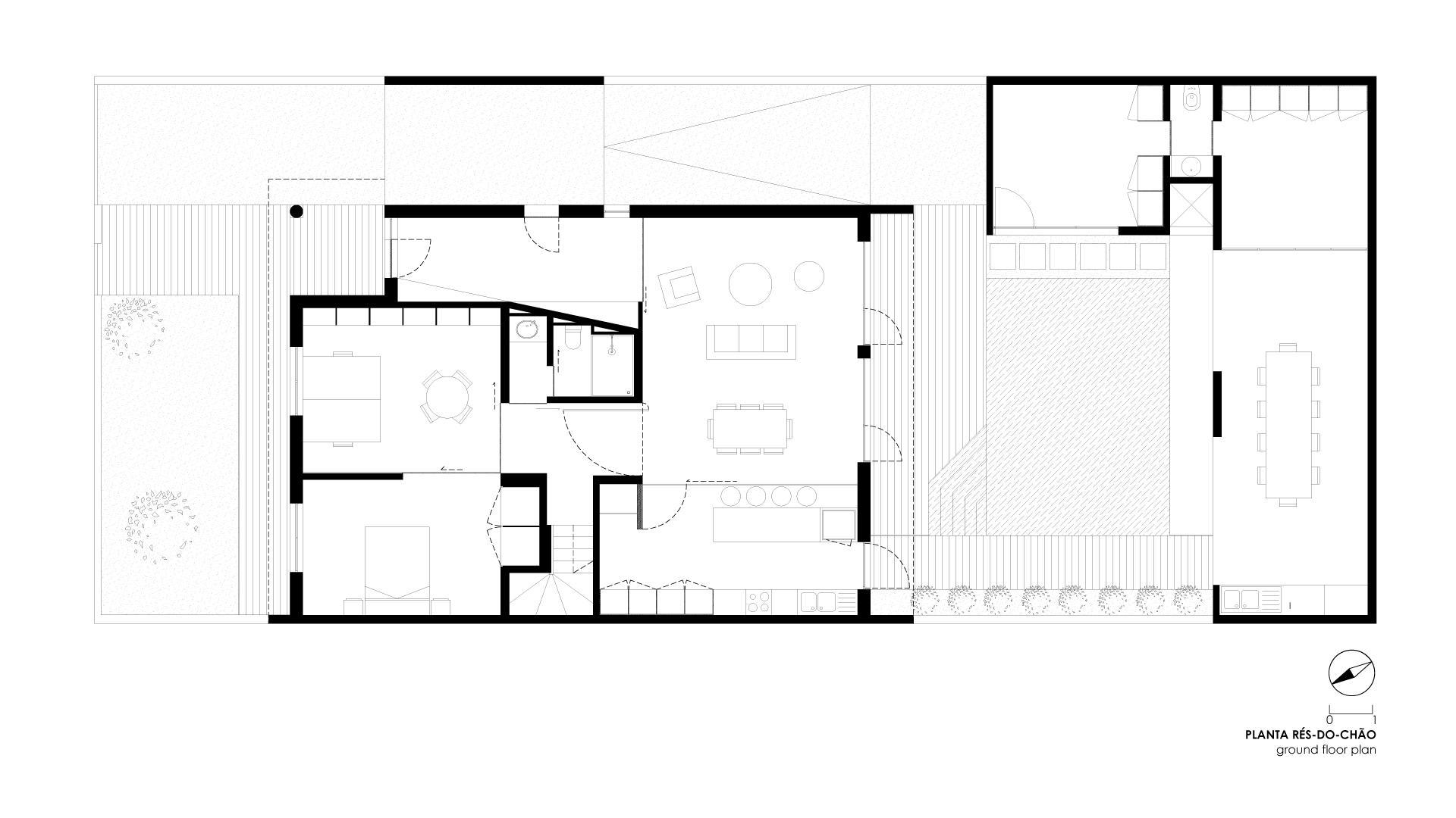 MP House