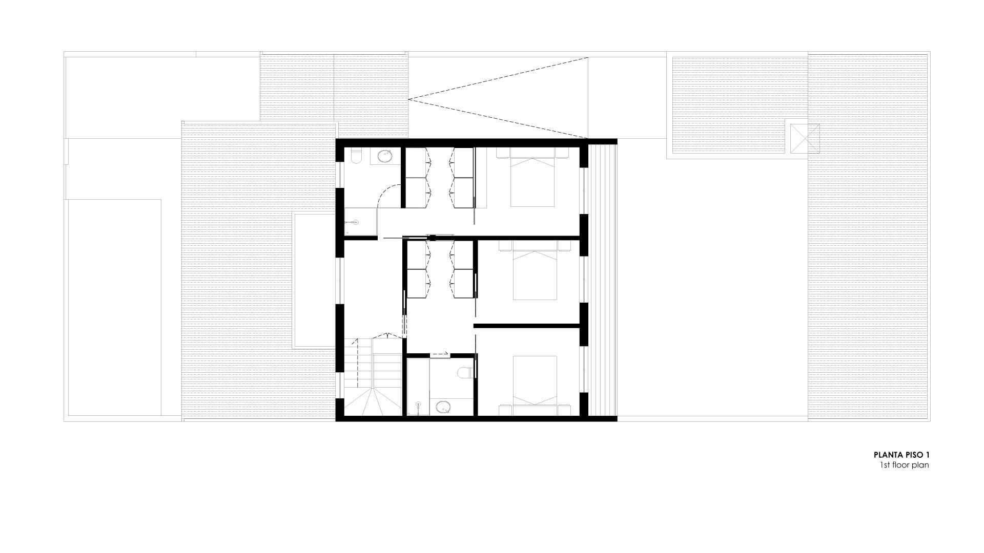 MP House