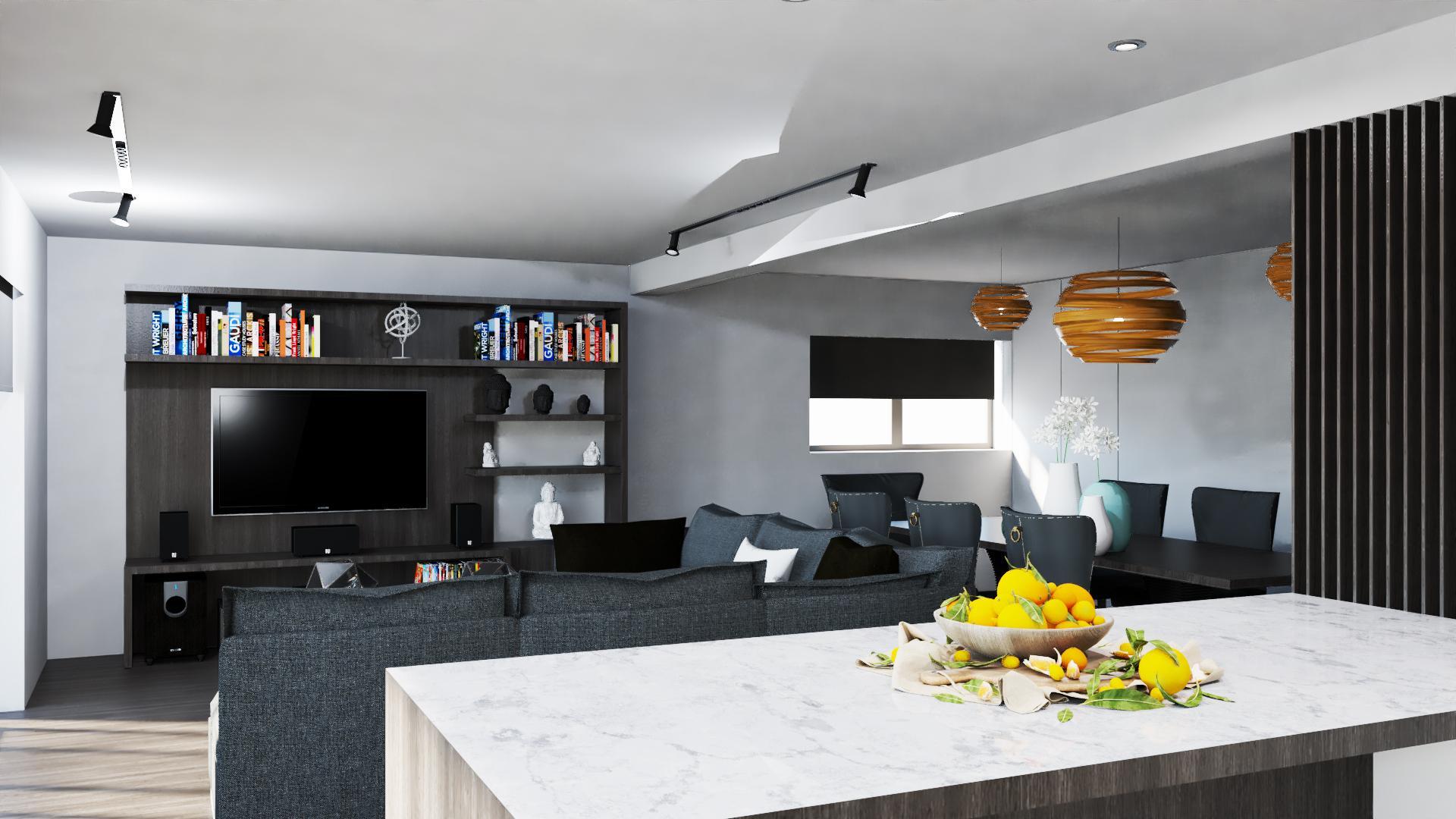 AdC House