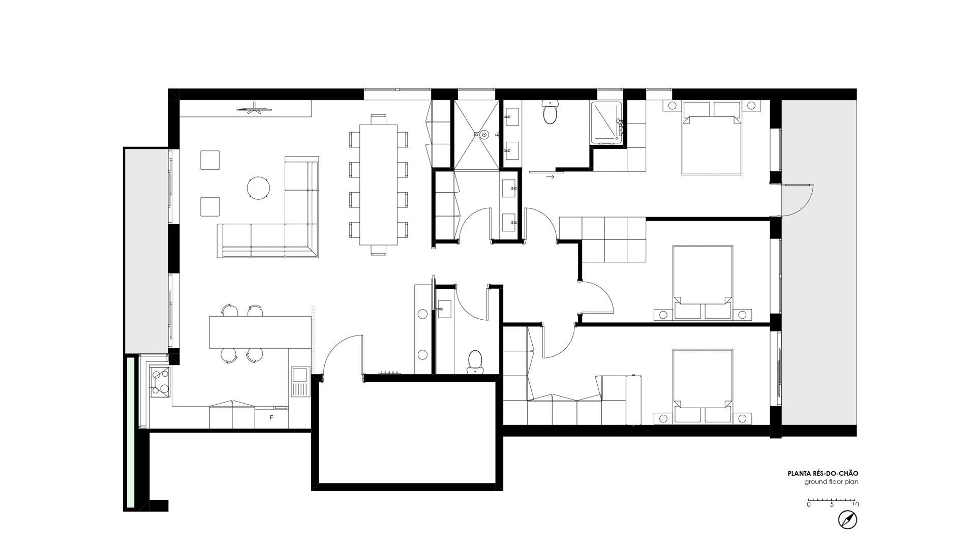 AdC House