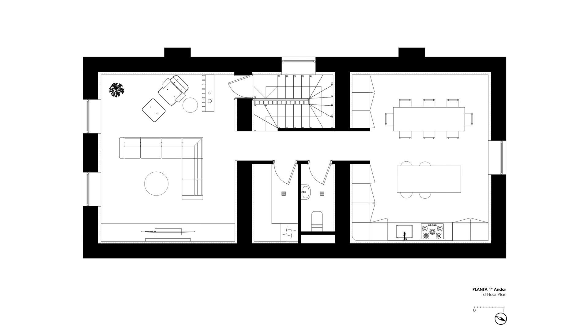 Ilot C Building