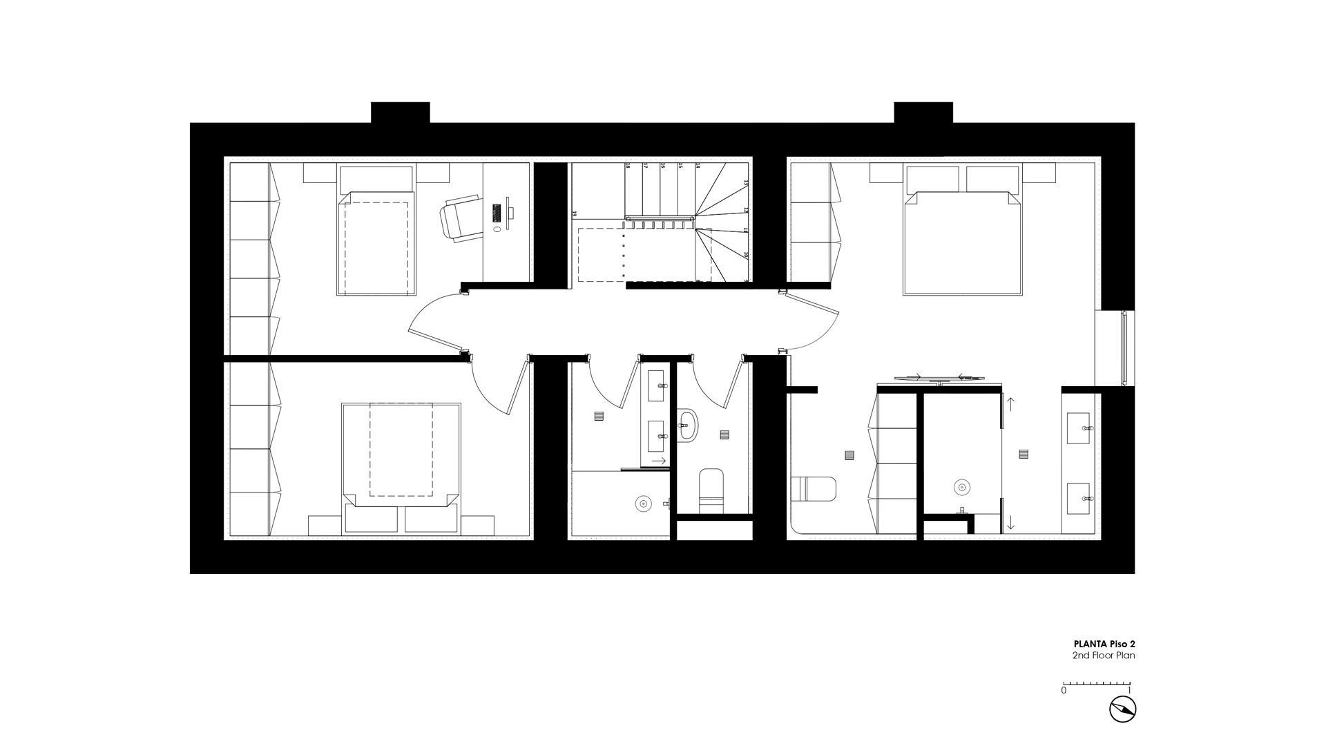 Ilot C Building