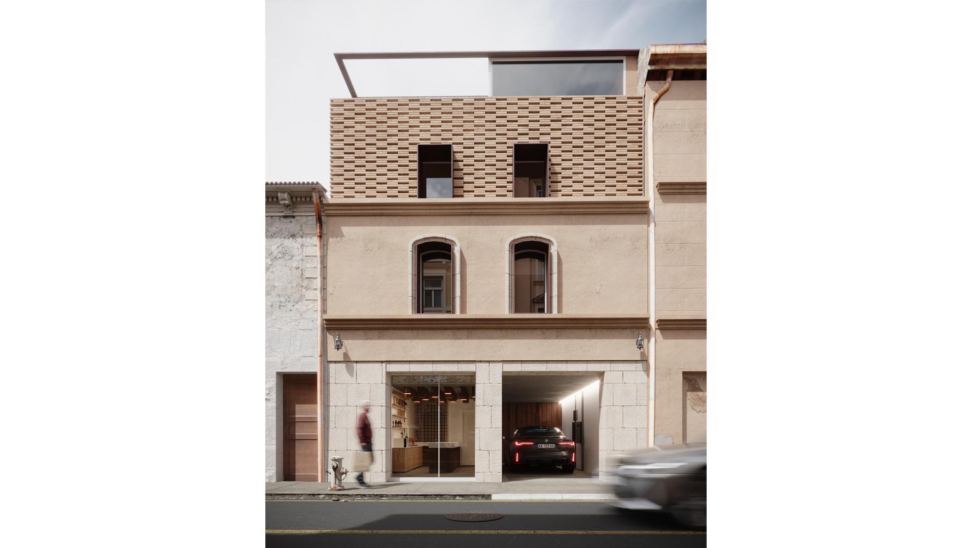 B Studios