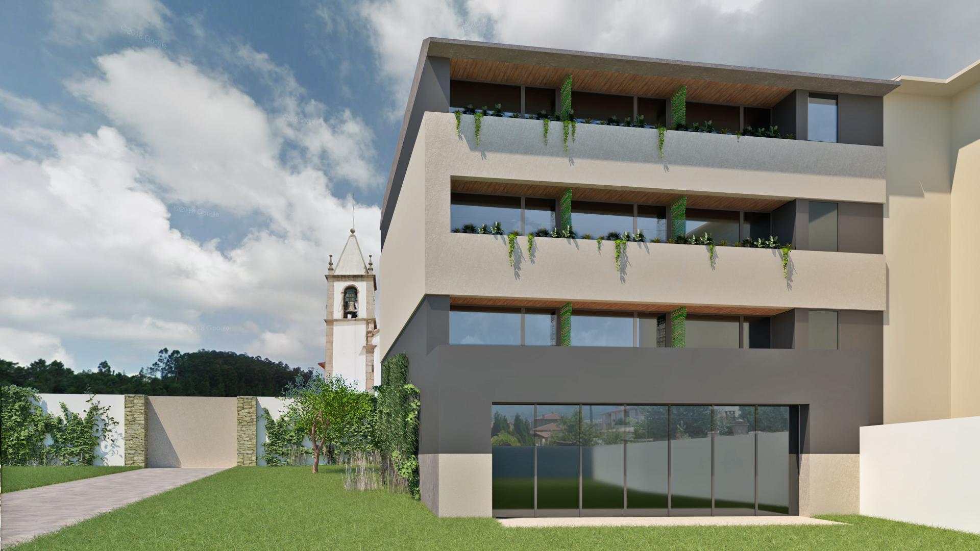 VC Building