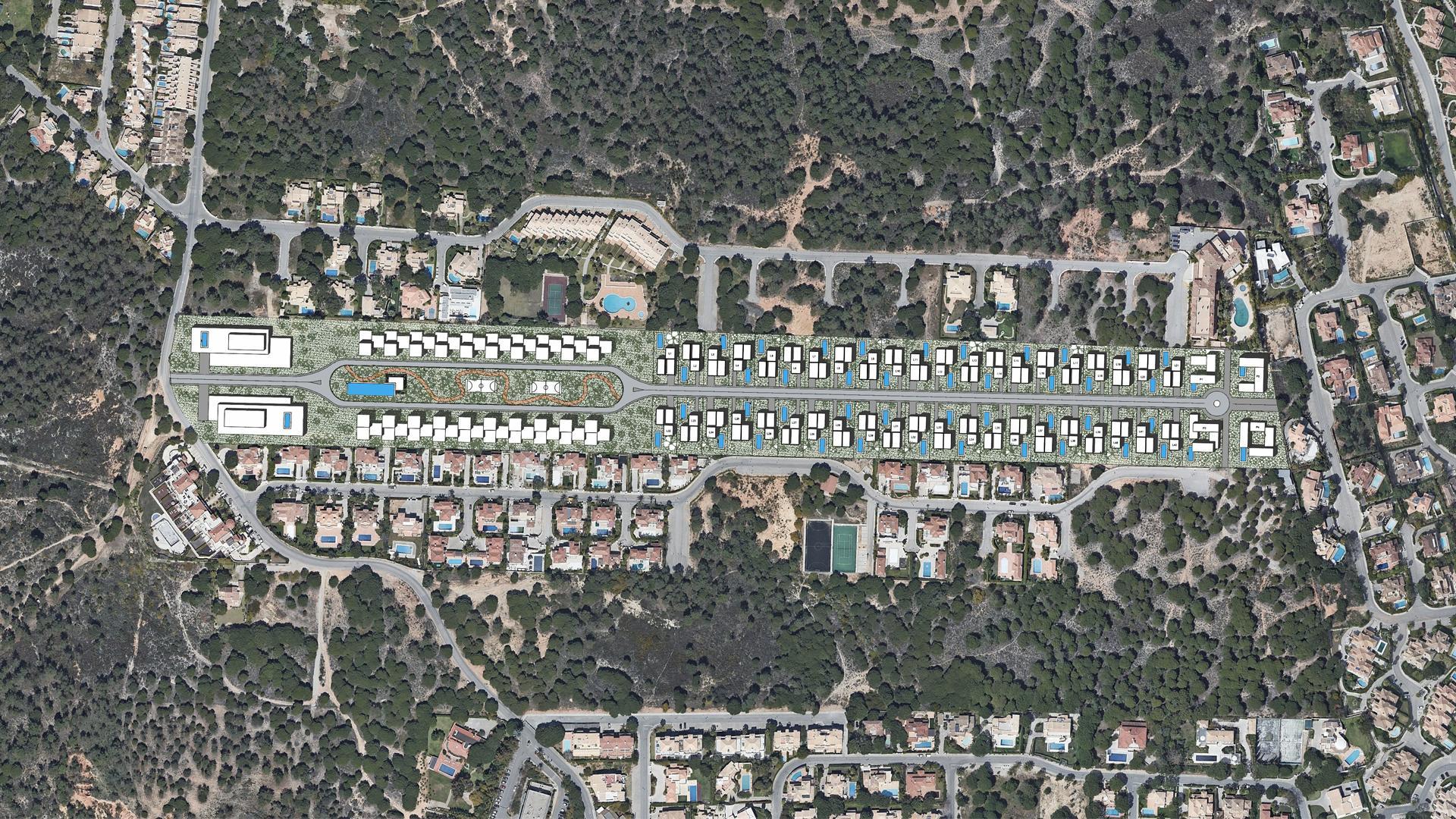 VdL Planning