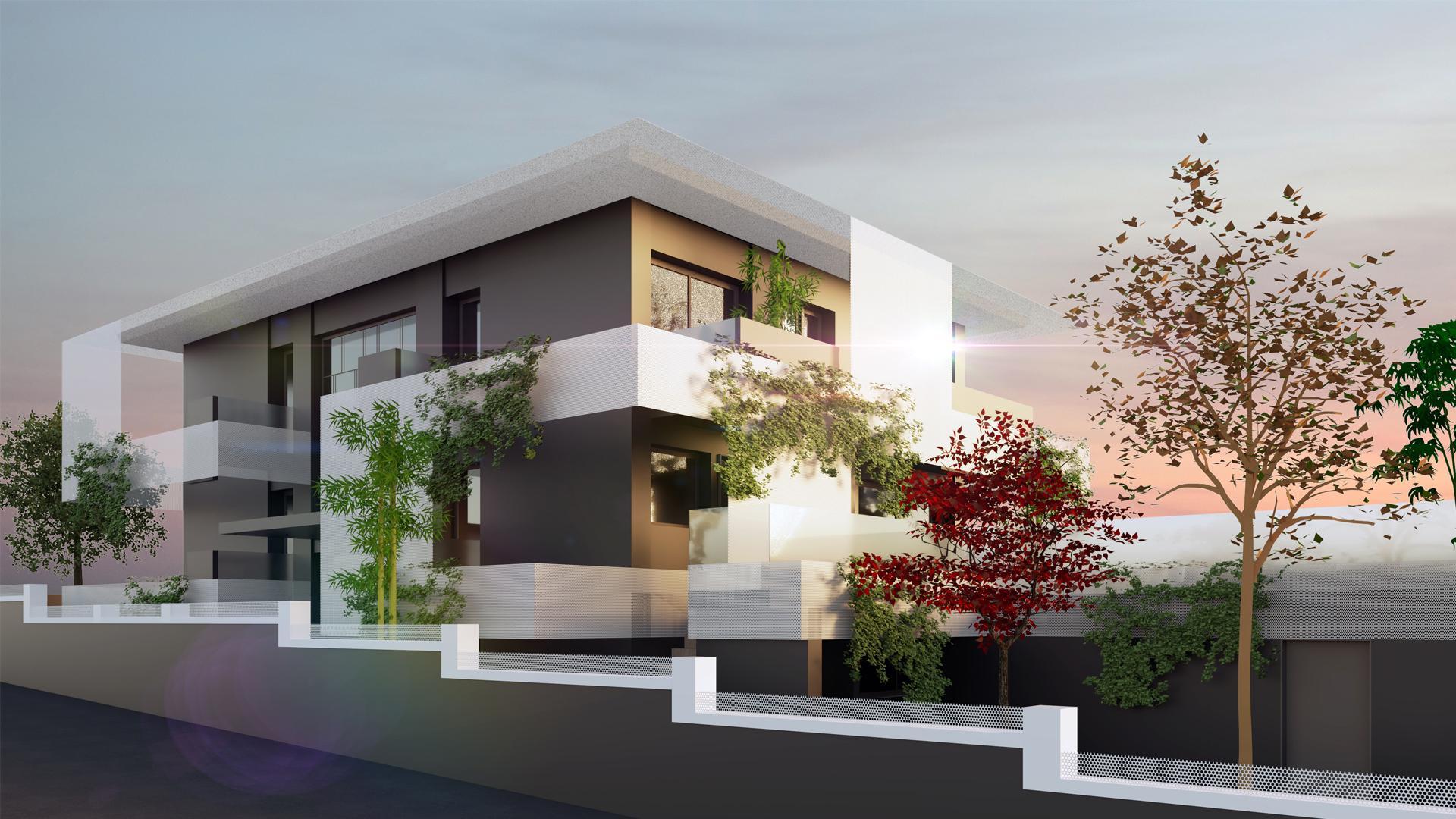 AvC House