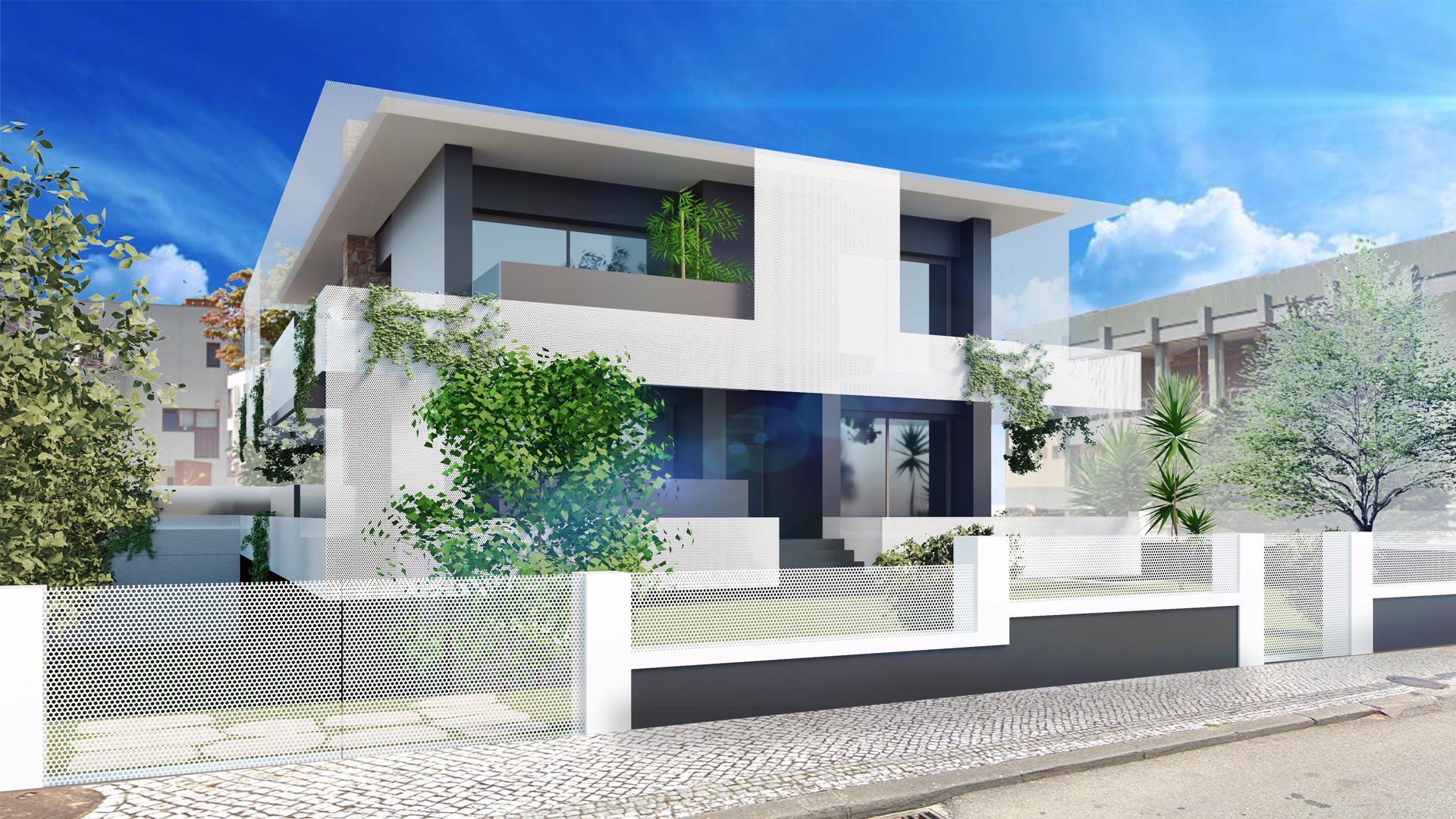 AvC House