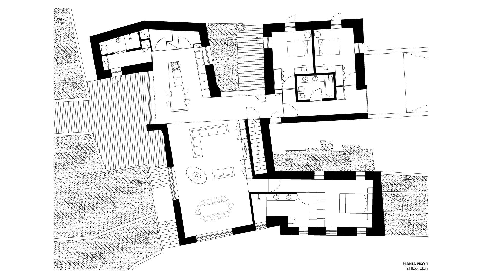 ADR House