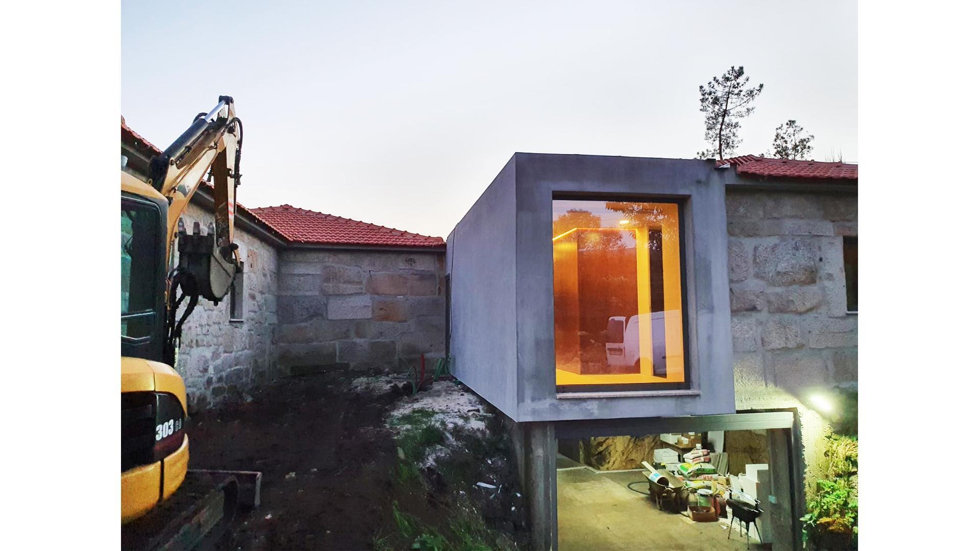 ADR House
