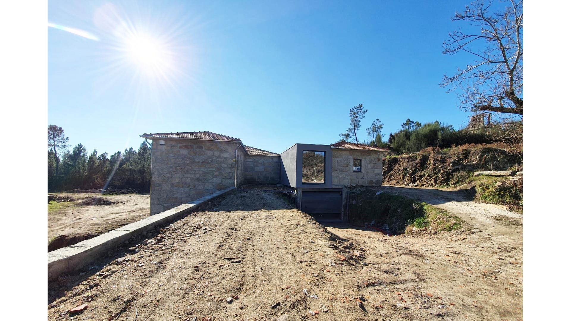 ADR House