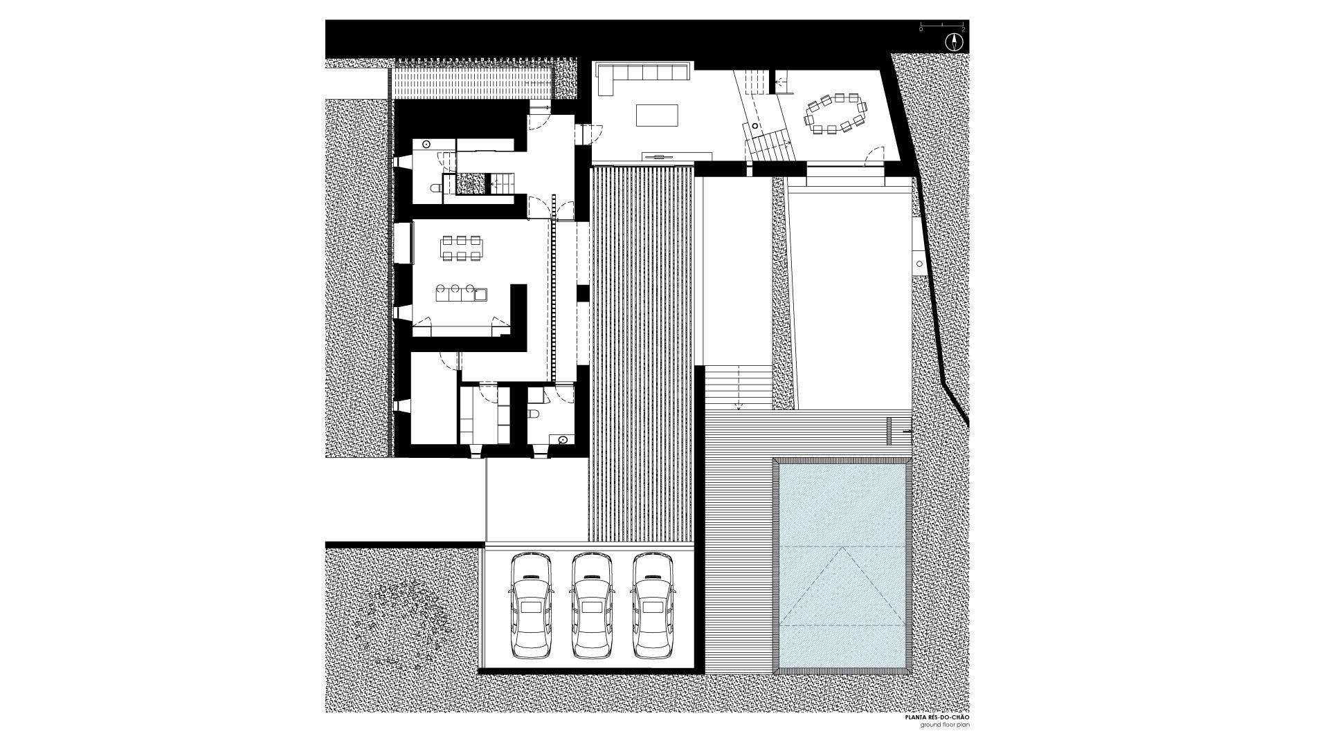 NB House