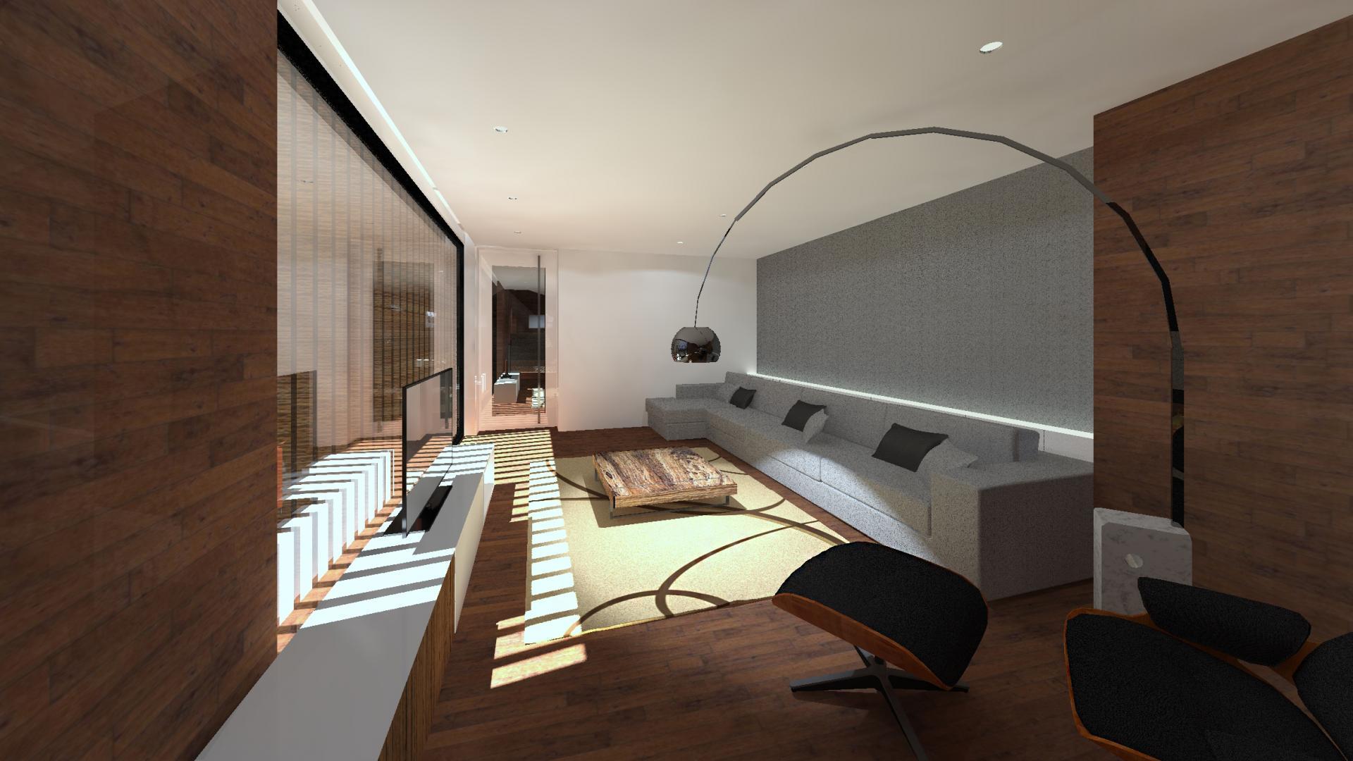 NB House