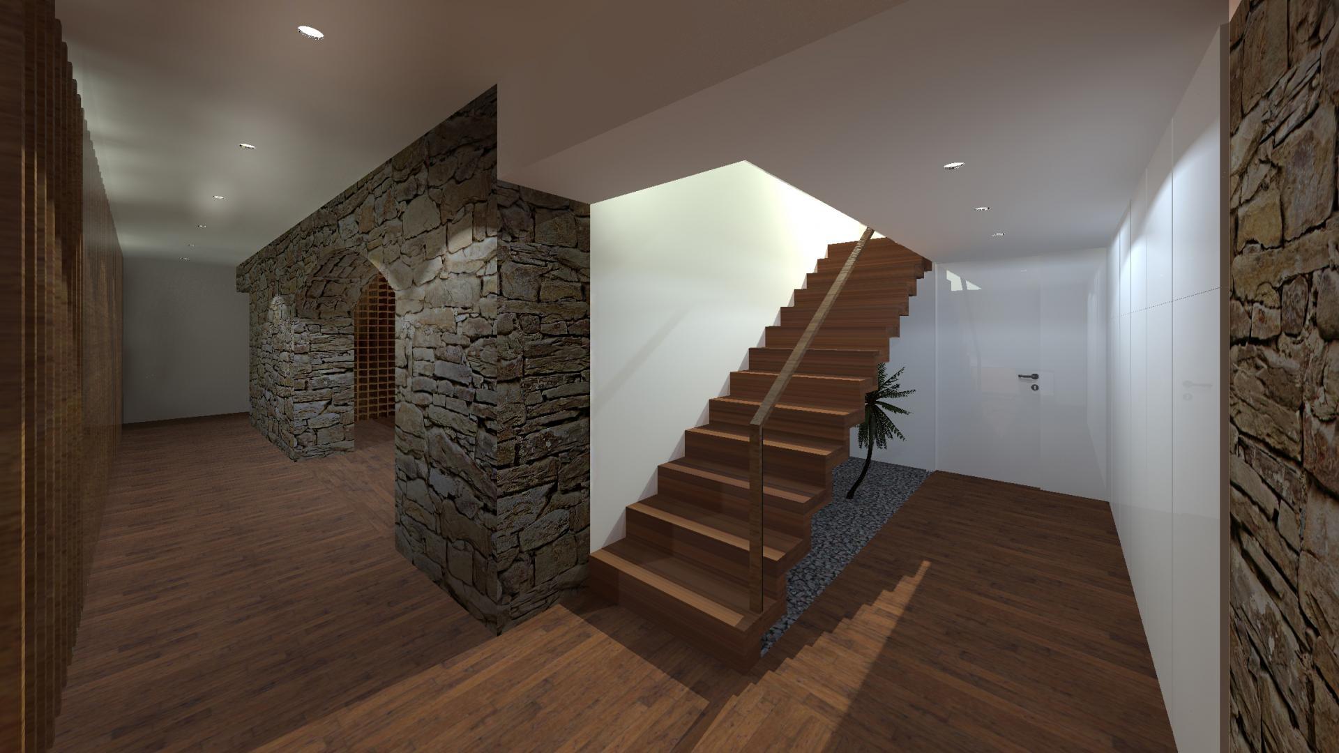 NB House