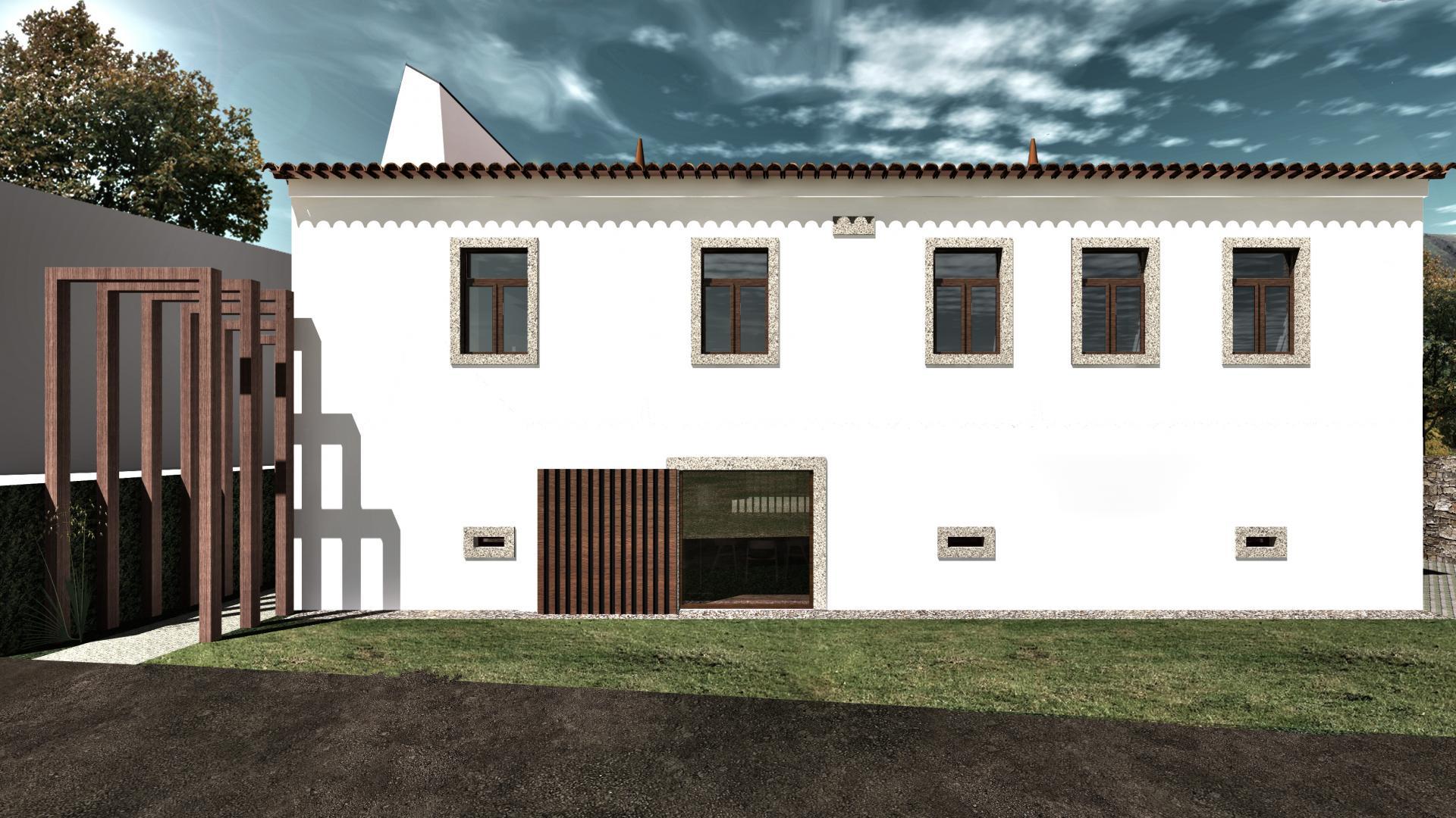 NB House