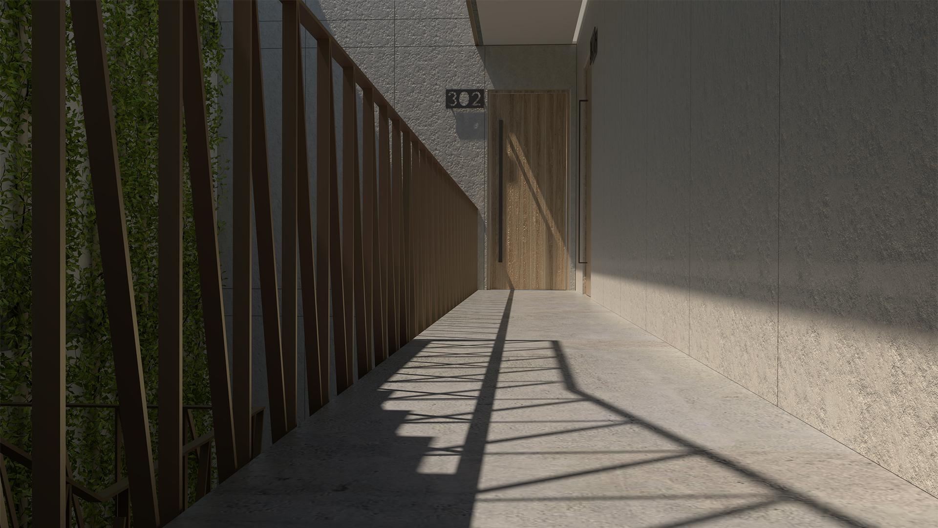 VLC Building