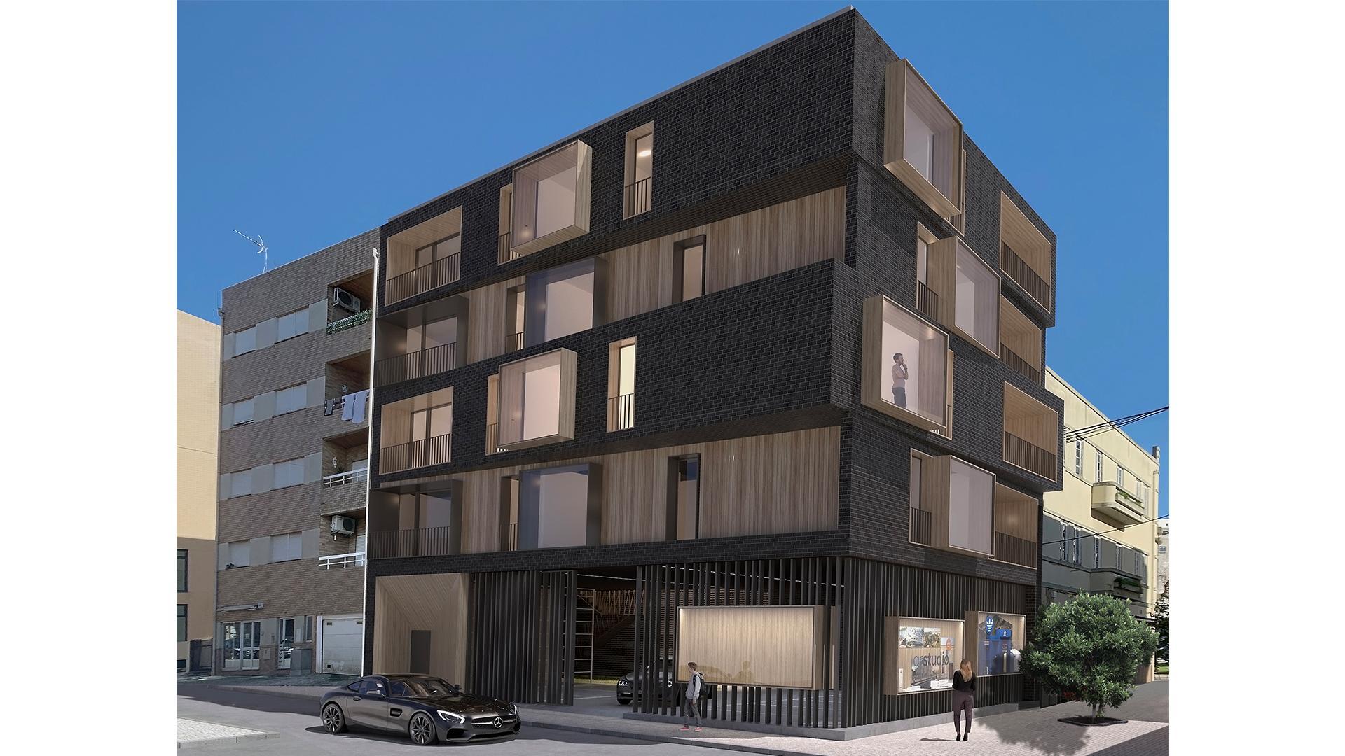 VLC Building